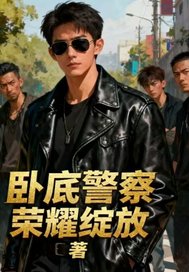 卧底警察