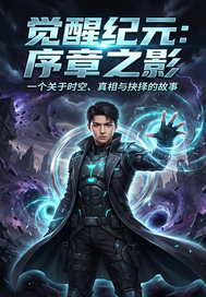 觉醒纪元:序章之影