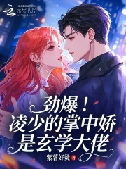 劲爆!凌少的掌中娇是玄学大佬