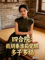 四合院:截胡秦淮茹觉醒多子多福