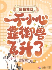 猫猫我呀,一不小心靠御兽飞升了