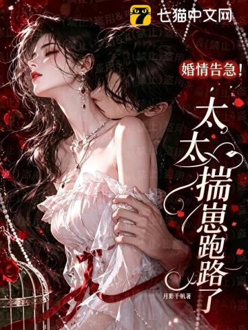 婚情告急!太太揣崽跑路了
