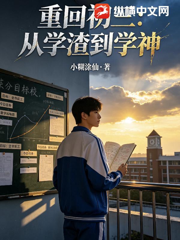 重回初三：从学渣到学神