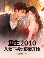 重生2010：从救下祸水野妻开始
